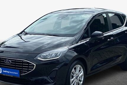 Ford Fiesta 3.500 km 19.888 &euro; Leonberg 71229