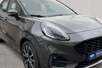 Ford Puma 35.800 km 17.480 &euro; Nürtingen 72622