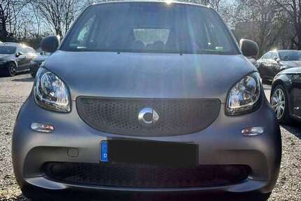 Smart forTwo 44.500 km 11.500 &euro; Böblingen 71034