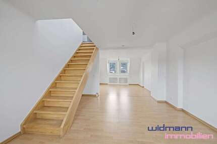 Wohnung Stuttgart / Wangen Wangen - 4.5 Zimmer, 130 m&sup2;, 449.000&euro; | Angebot:23714356