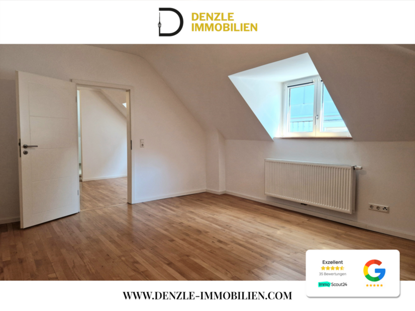 Wohnung zum Mieten in Stuttgart 1.365 € 73 m²