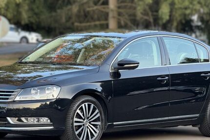 VW Passat 245.000 km 8.200 &euro; Kornwestheim 70806