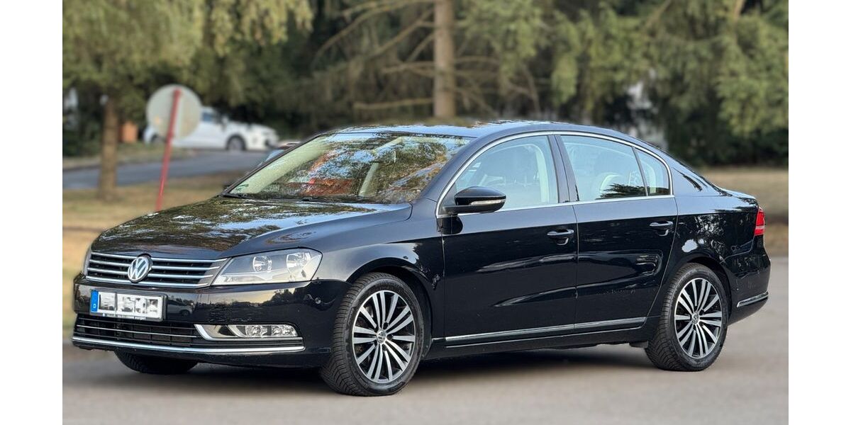 VW Passat 245.000 km 8.200 &euro; Kornwestheim 70806