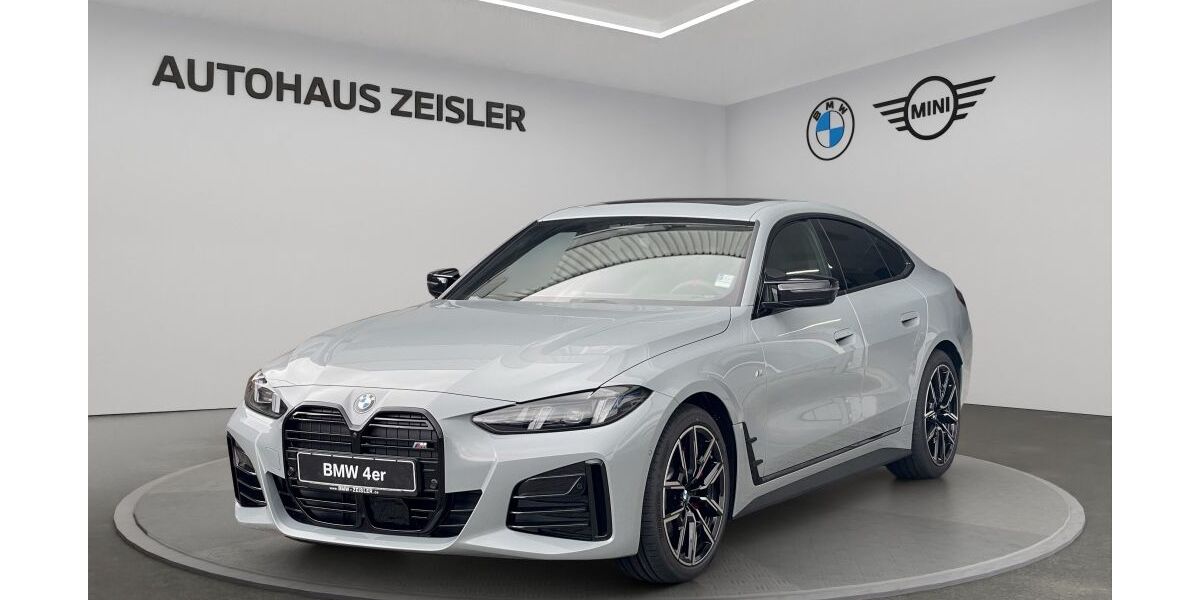 BMW M440 6.000 km 72.900 &euro; Waiblingen 71332