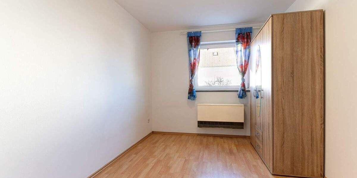 Etagenwohnung Schönaich - 3 Zimmer, 60 m&sup2;, 235.000&euro; | Angebot:24875493