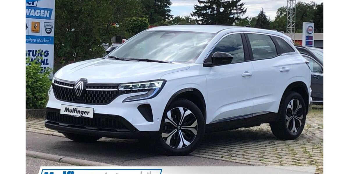 Renault Austral 15.770 km 24.900 &euro; Backnang 71522