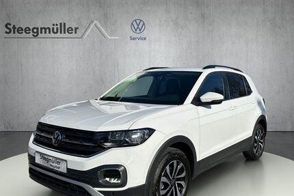 VW T-Cross 52.150 km 16.880 &euro; Magstadt 71106