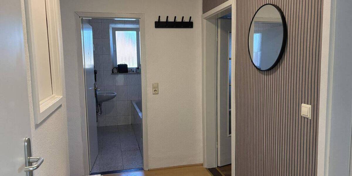 Etagenwohnung Stuttgart Kaltental - 4 Zimmer, 84 m&sup2;, 249.000&euro; | Angebot:26170524