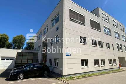Gewerbeobjekt Sindelfingen - 14.824&euro; | Angebot:25194007
