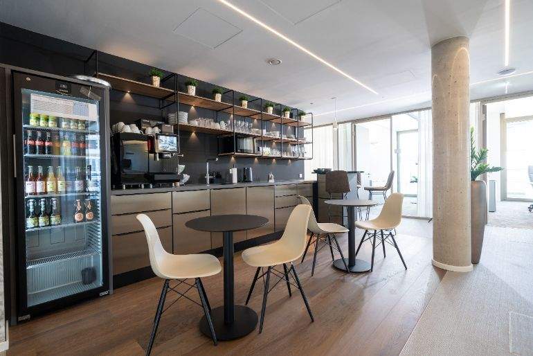 Gewerbeobjekt Stuttgart Mitte - 219&euro; | Angebot:25570669