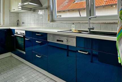 Wohnung zum Mieten in Ludwigsburg 1.300 € 120 m² 4 zimmer