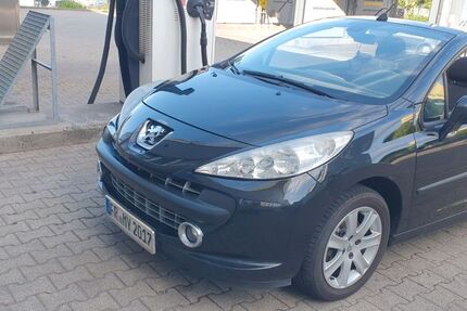 Peugeot 207 149.000 km 2.290 &euro; Winnenden 71364