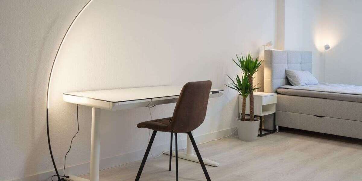 Zimmer Marbach am Neckar - 1 Zimmer, 1.449&euro; | Angebot:27315386