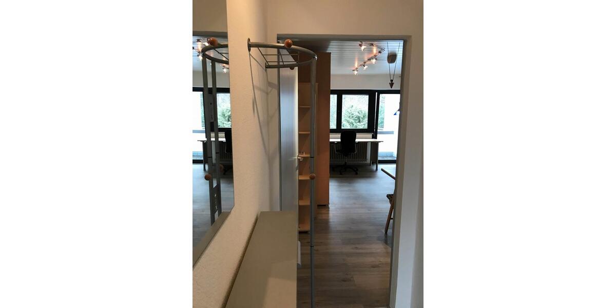 Etagenwohnung Fellbach Oeffingen - 1 Zimmer, 27 m&sup2;, 550&euro; | Angebot:26423384