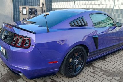 Ford Mustang 194.850 km 13.100 &euro; Ostfildern 73760