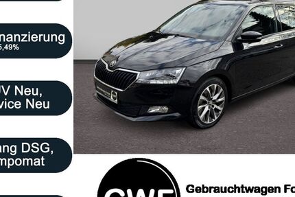 Skoda Fabia 155.500 km 11.990 &euro; Stuttgart 70437