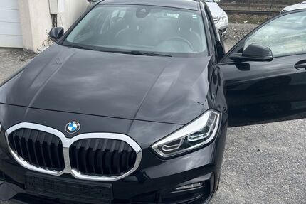 BMW 118 21.450 km 22.490 € Ditzingen 71254