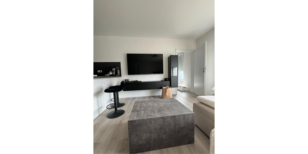 Erdgeschoßwohnung Böblingen Dagersheim - 2.5 Zimmer, 56 m&sup2;, 1.200&euro; | Angebot:26341193