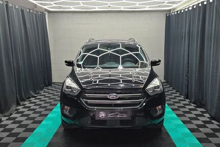 Ford Kuga 91.900 km 13.987 &euro; Bietigheim-Bissingen 74321