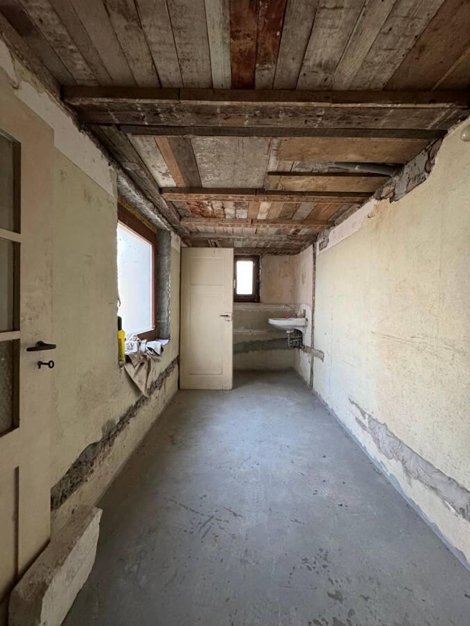 Einfamilienhaus mit EinliegerWohnung in Hoheneck