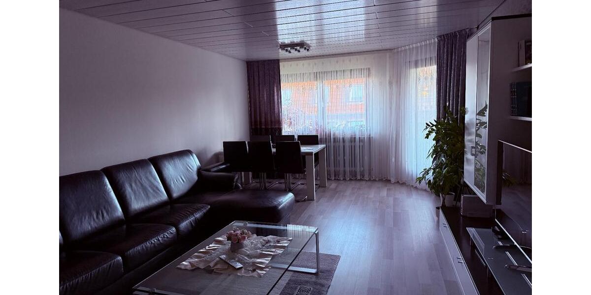 Etagenwohnung Waiblingen - 3 Zimmer, 79 m&sup2;, 1.300&euro; | Angebot:26431326