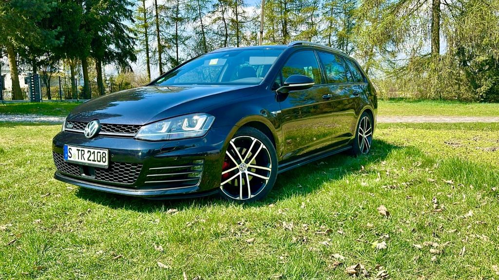 VW Golf 191.335 km 13.500 &euro; Stuttgart 70193
