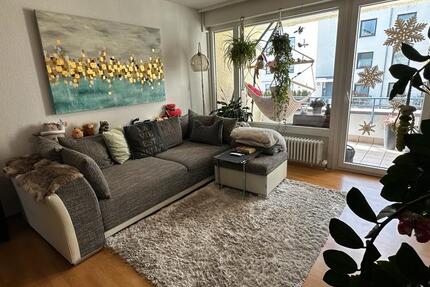 Wohnung Leinfelden-Echterdingen Echterdingen - 2 Zimmer, 60 m&sup2;, 1.100&euro; | Angebot:26088026
