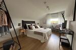 Dachgeschoßwohnung Ditzingen - 2.5 Zimmer, 52 m&sup2;, 950&euro; | Angebot:26315108