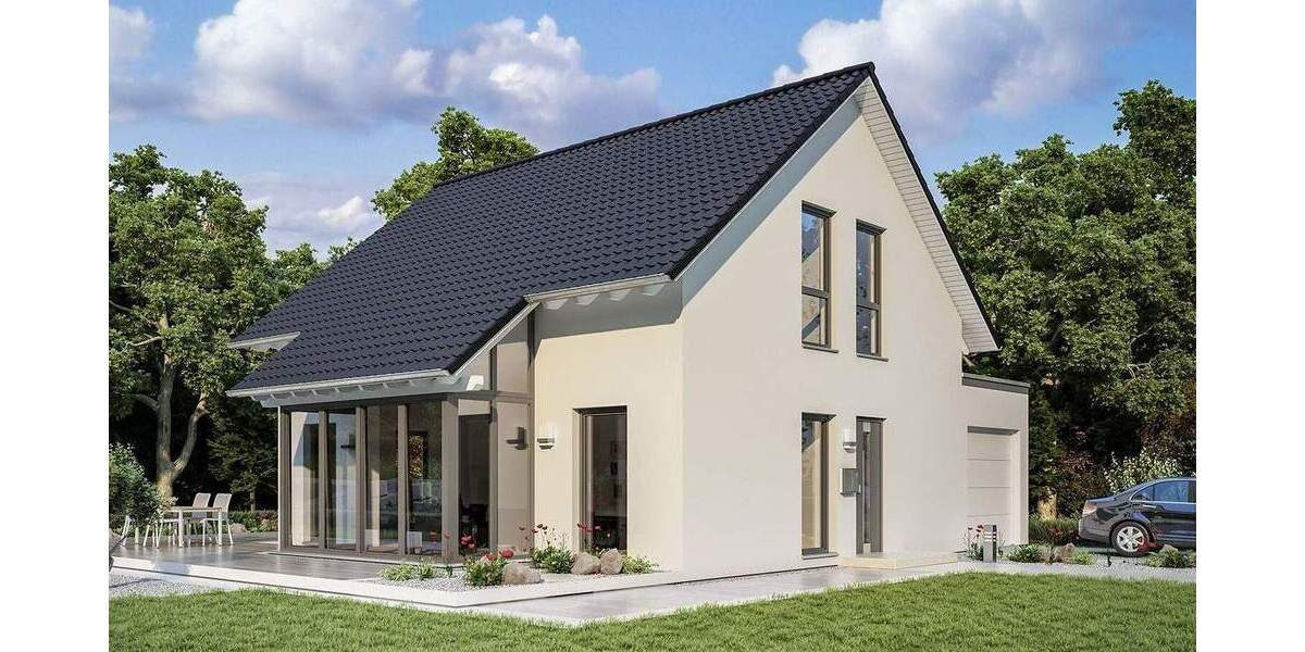 Einfamilienhaus Gärtringen - 5 Zimmer, 145 m&sup2;, 730.499&euro; | Angebot:25210923