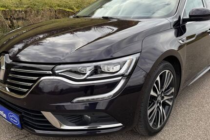 Renault Talisman 130.000 km 14.500 € Leonberg 71229