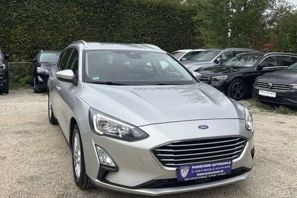 Ford Focus 74.000 km 12.899 € Stuttgart 70567