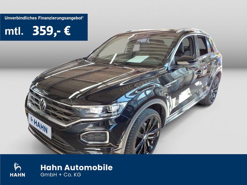 VW T-Roc 58.584 km 26.730 € Fellbach 70736