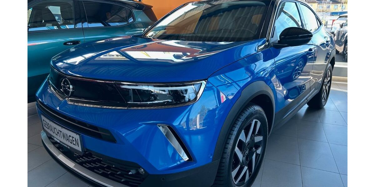 Opel Mokka 50.218 km 21.900 &euro; Kornwestheim 70806