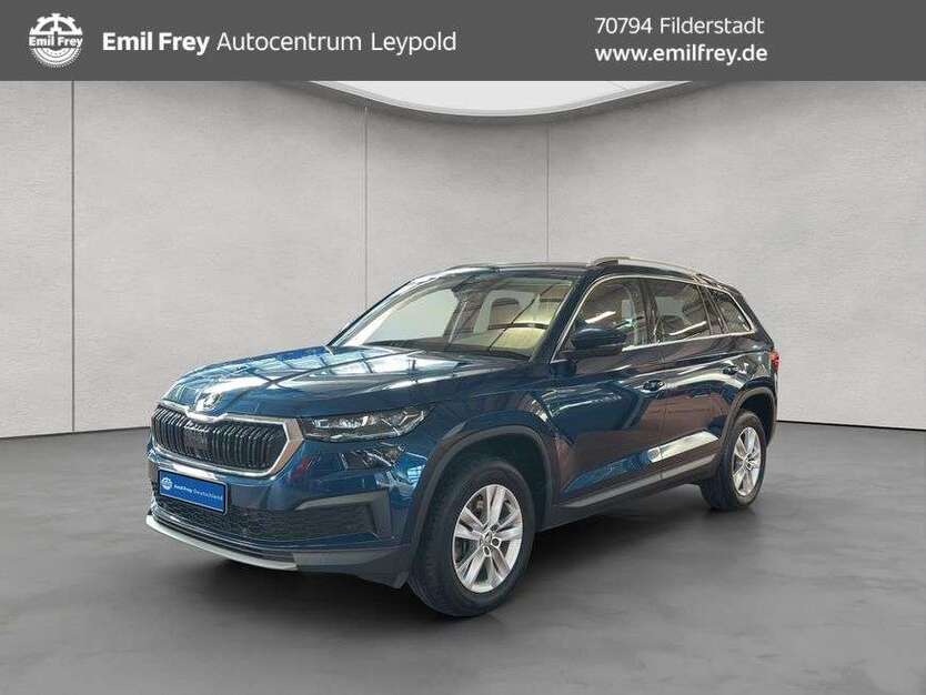 Kodiaq
