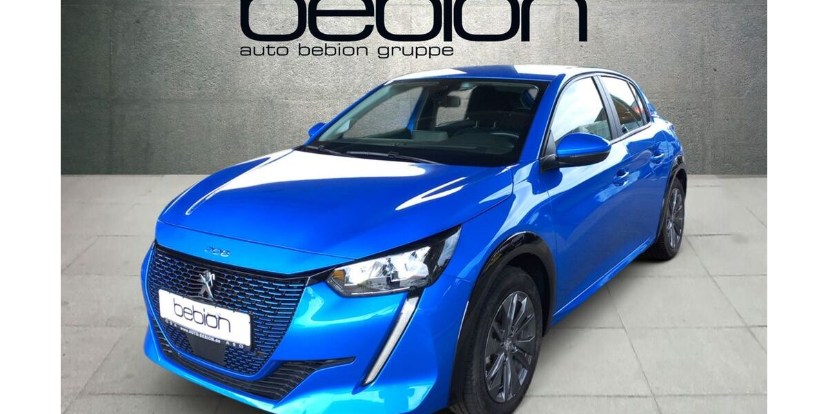 Peugeot 208 2.400 km 15.880 € Esslingen 73728