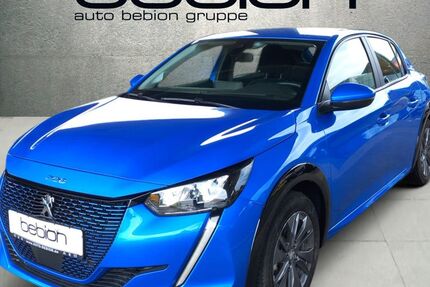 Peugeot 208 2.400 km 16.880 € Esslingen 73728