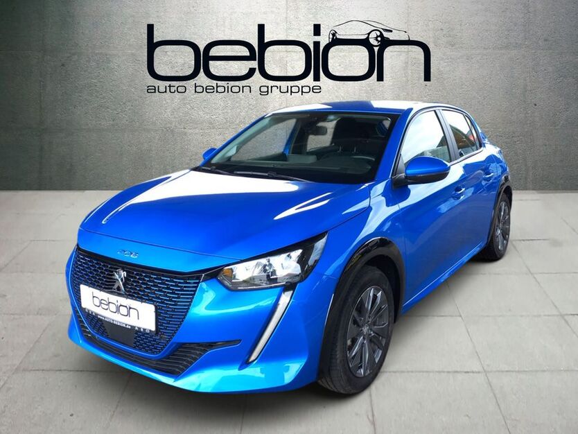 Peugeot 208 2.400 km 16.880 € Esslingen 73728