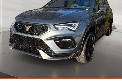 Cupra Ateca 9.581 km 39.390 € Nürtingen 72622