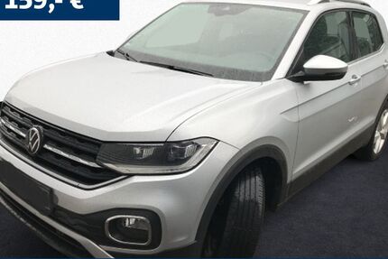 VW T-Cross 75.990 km 17.990 € Schorndorf 73614
