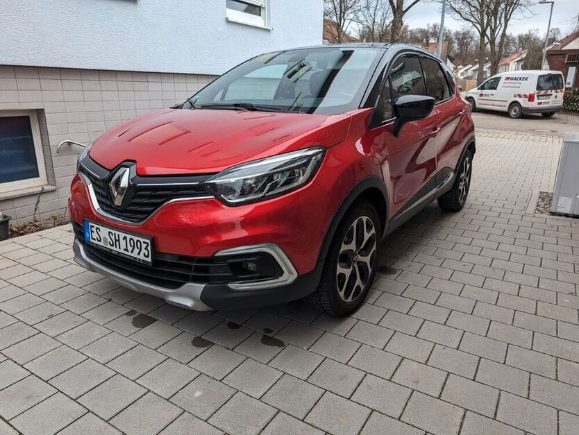 Captur