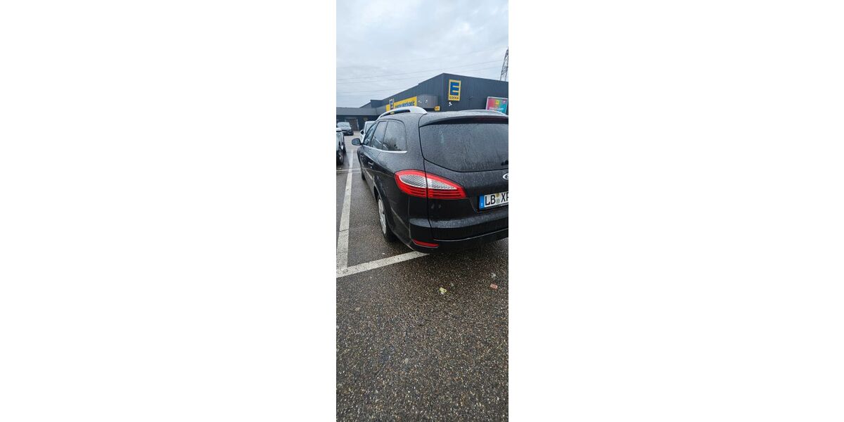 Ford Mondeo 286.000 km 4.500 &euro; Ludwigsburg 71636