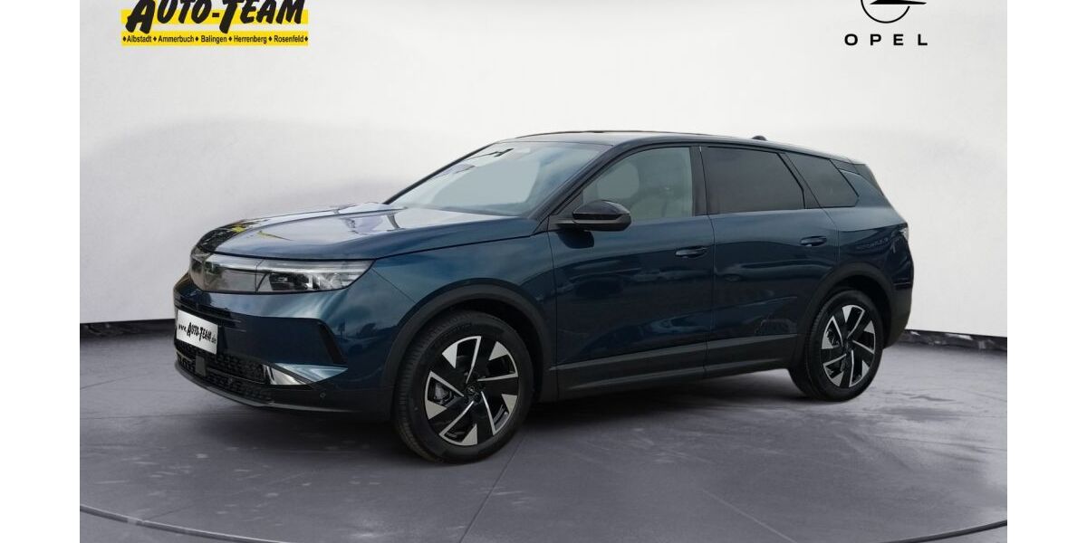 Opel Grandland (X) 1.900 km 34.880 € Ammerbuch-Entringen 72119