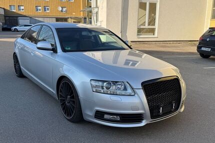 Audi A6 164.000 km 7.999 &euro; Möglingen 71696