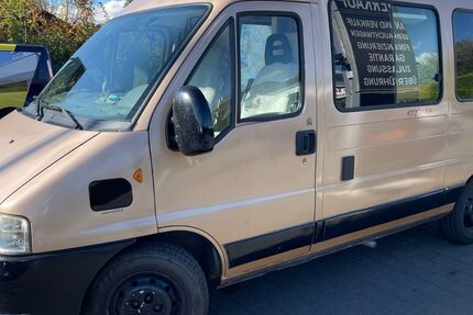 Citroen Jumper 354.000 km 3.950 € Tübingen-Bühl 72072