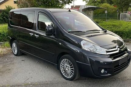 Citroen Jumpy