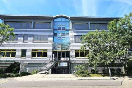 Büro in Bietigheim-Bissingen 2.753,50 € 309.5 m²