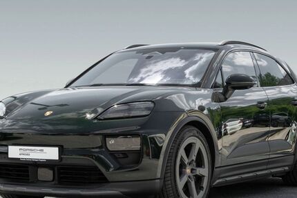 Porsche Macan 2.500 km 111.000 &euro; Filderstadt 70794
