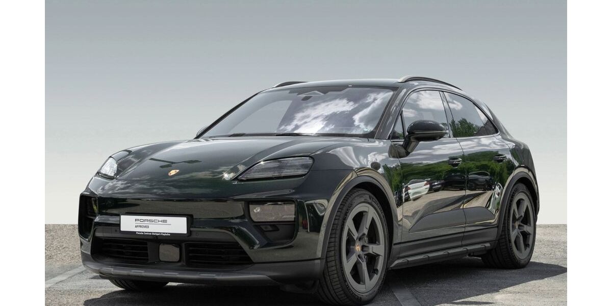 Porsche Macan 2.500 km 111.000 &euro; Filderstadt 70794