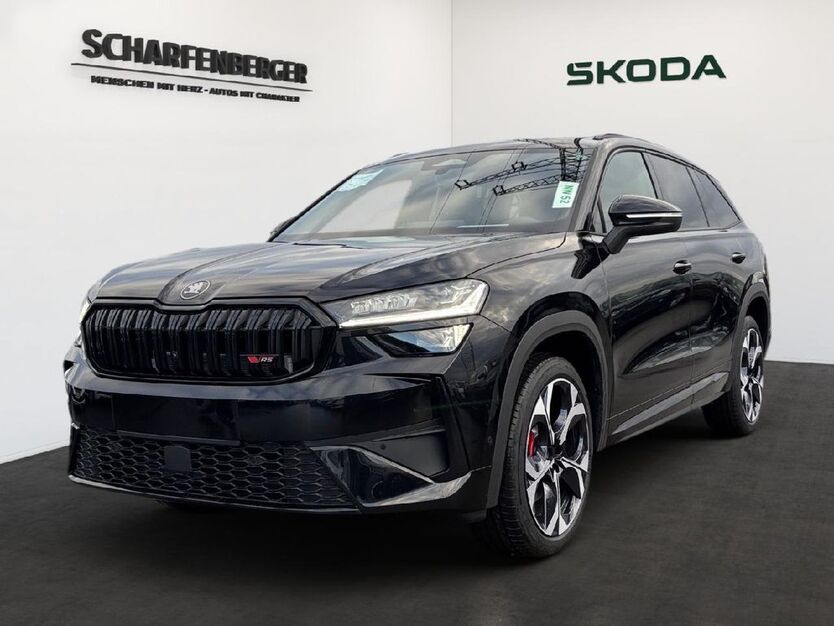 Skoda Kodiaq 18.500 km 54.228 € Ingersheim 74379