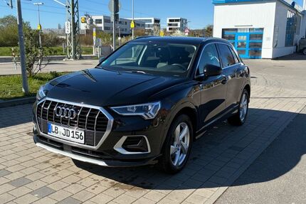 Audi Q3 104.918 km 26.300 &euro; Holzgerlingen 71088